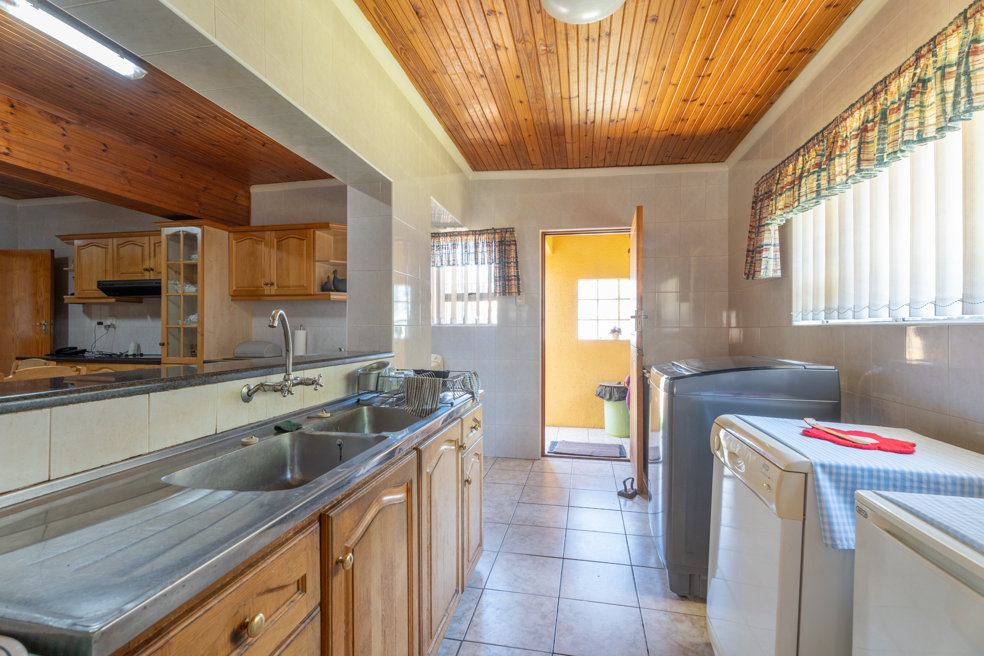 3 Bedroom Property for Sale in Clamhall Western Cape